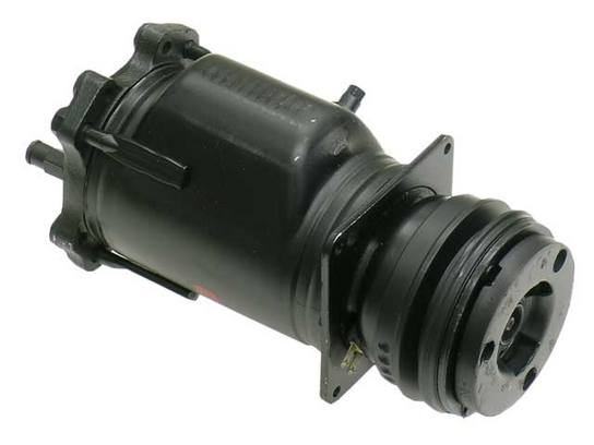 Mercedes A/C Compressor (New) 0002304911